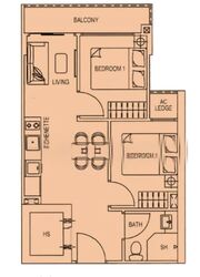 Suites @ Bukit Timah (D21), Apartment #587939151